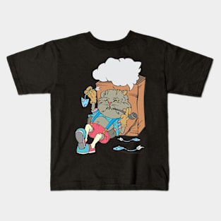 Boon Kids T-Shirt